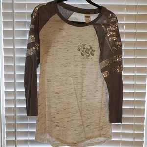 Victoria secret Pink shirt